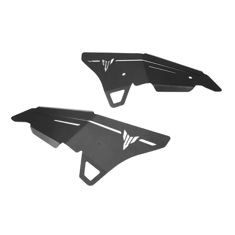Motorcycle Side Fairing Protective Cover Left& Right For MT-07 2025 Body Panels
Motorcycle Side Fairing Protective Cover Left& Right For MT-07 2025 Body Panels