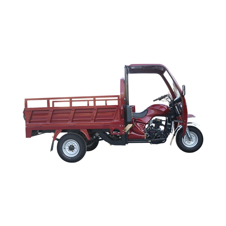 Ordinary Tricycle Cargo Three Wheels Motorcycle China Agricultural China 2020 Adults 3 Three Wheels Cargo Tricycle Covered Wagon
Ordinary Tricycle Cargo Three Wheels Motorcycle China Agricultural China 2020 Adults 3 Three Wheels Cargo Tricycle Covered Wagon