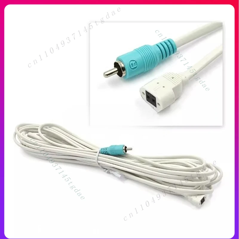 6 meters a white original for BOSE AV35 AV25 AV48 PS28 PS38 PS48 audio cable speaker cable front and rear cable randomly sent
6 meters a white original for BOSE AV35 AV25 AV48 PS28 PS38 PS48 audio cable speaker cable front and rear cable randomly sent