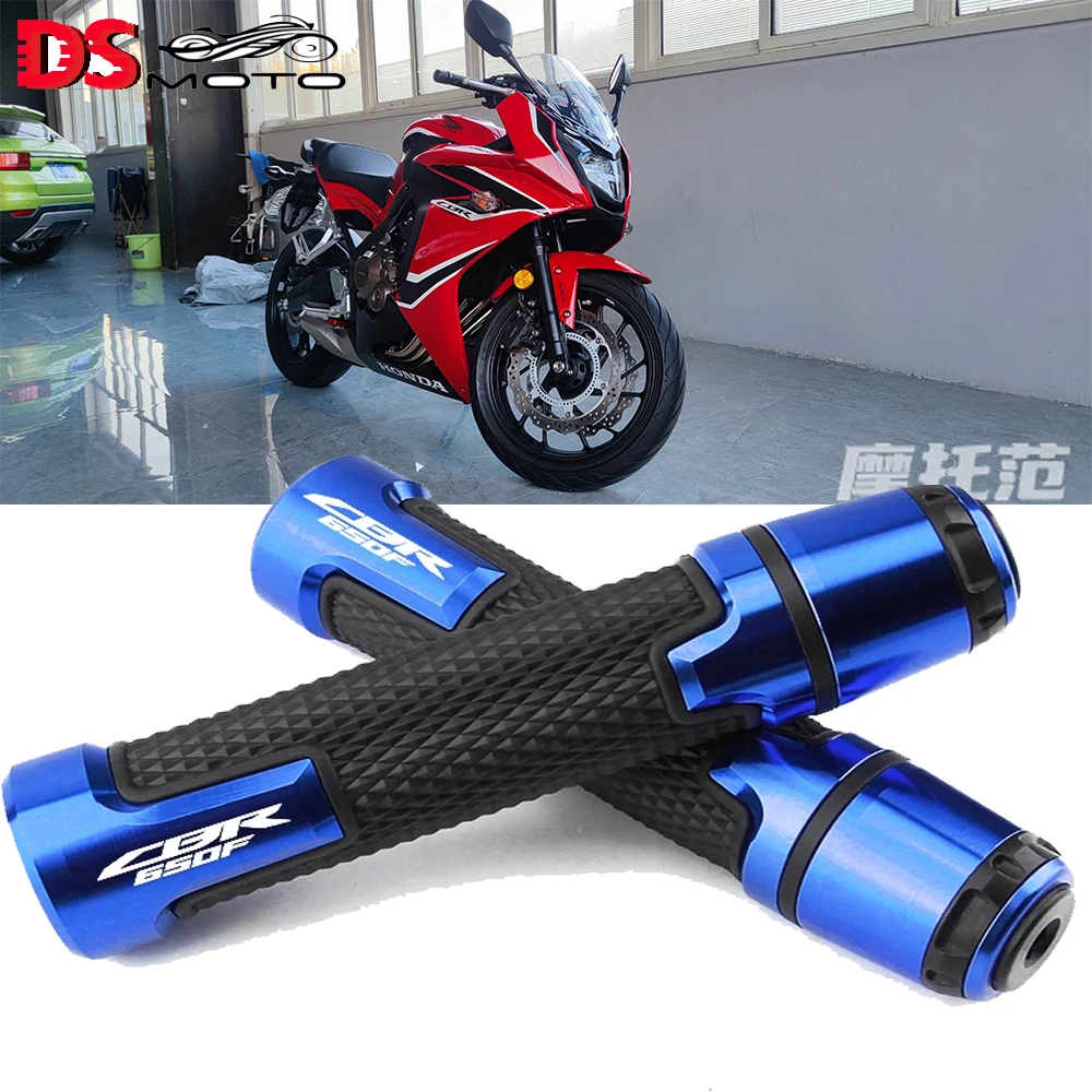 ДЛЯ HONDA CBR 650F CBR600RR CBR600F CBR650R CBR929RR НОВЫЙ 7/8 "22 мм алюминиевые аксессуары для мотоцикла с ЧПУ, противоскользящие ручки
ДЛЯ HONDA CBR 650F CBR600RR CBR600F CBR650R CBR929RR НОВЫЙ 7/8 "22 мм алюминиевые аксессуары для мотоцикла с ЧПУ, противоскользящие ручки