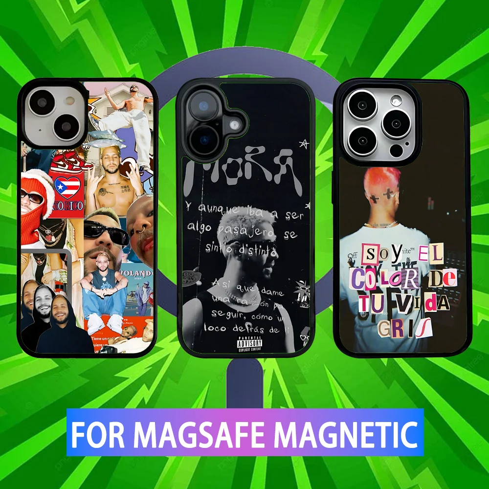 Singer Mora Album MICRODOSIS Phone Case For iPhone 16,15,14,13,12,11,Pro,Max,Plus,Mini,SE New Magsafe Magnetic Wireless Charging
Singer Mora Album MICRODOSIS Phone Case For iPhone 16,15,14,13,12,11,Pro,Max,Plus,Mini,SE New Magsafe Magnetic Wireless Charging