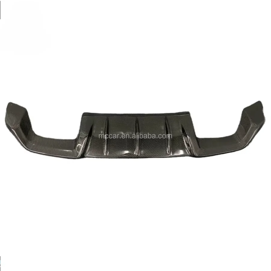 Original Best-selling for BMW F87 M2 M2C MP Style Diffuser Carbon Fiber Rear Bumper Diffuser
Original Best-selling for BMW F87 M2 M2C MP Style Diffuser Carbon Fiber Rear Bumper Diffuser