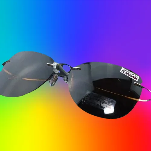 Oculos De Sol Feminina поляризационные солнцезащитные очки Clara Vida мужские без оправы супер легкие поляризационные солнцезащитные очки UV400 Uv100%
Oculos De Sol Feminina поляризационные солнцезащитные очки Clara Vida мужские без оправы супер легкие поляризационные солнцезащитные очки UV400 Uv100%