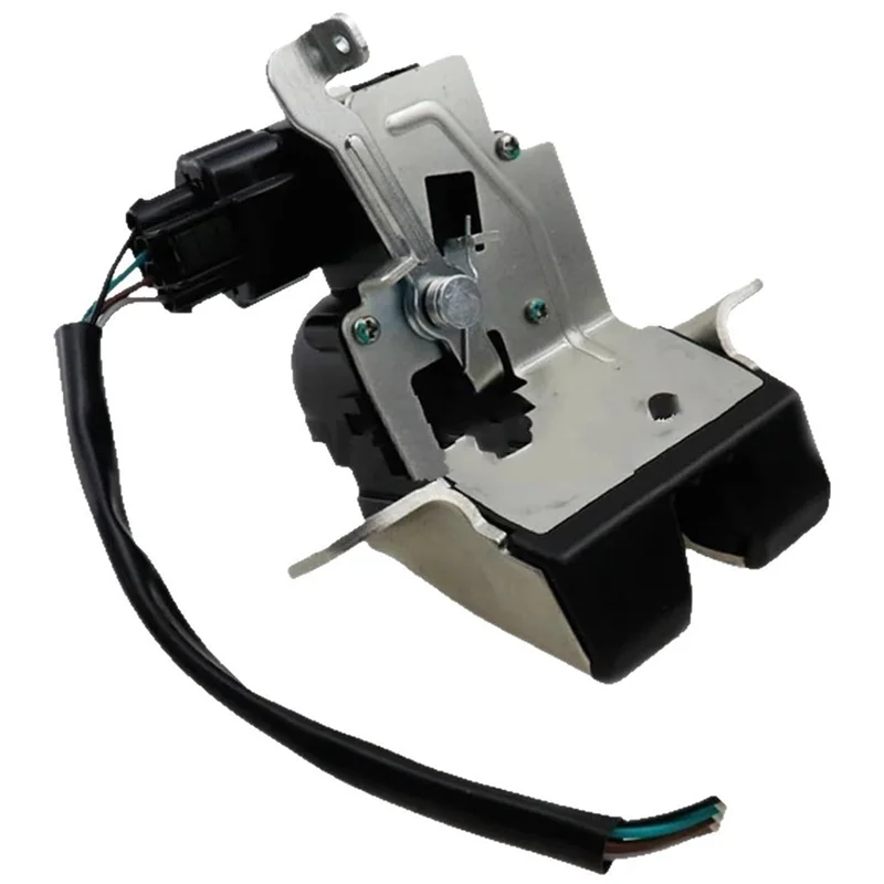 81230-C7000 Car Rear Trunk Lock Latch Assy For Hyundai I20 1.2L 1.4L 16V 81230C7000
81230-C7000 Car Rear Trunk Lock Latch Assy For Hyundai I20 1.2L 1.4L 16V 81230C7000