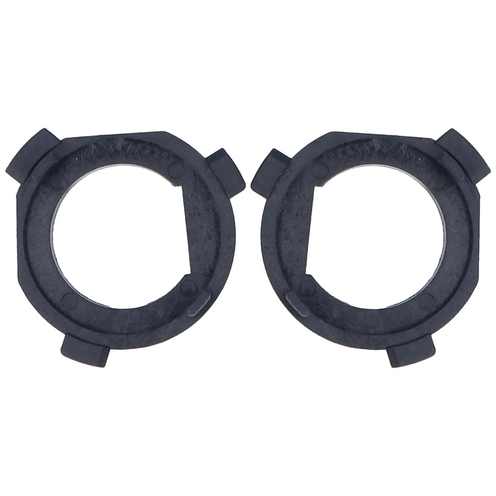2Pcs TK-128 Bulb Adapter for h1 for k7 Headlight - Small, Sturdy, Durable & Easy to Replace
2Pcs TK-128 Bulb Adapter for h1 for k7 Headlight - Small, Sturdy, Durable & Easy to Replace