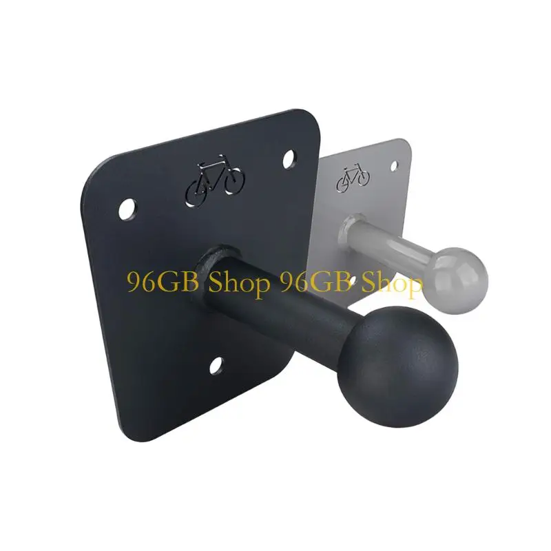 96GB Modern Aluminum Bike Wall Mount Designed For Stability
96GB Modern Aluminum Bike Wall Mount Designed For Stability