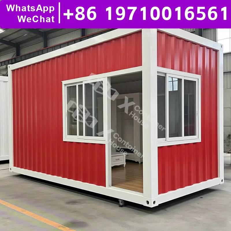 Earthquake Resistance Flat Pack Tiny Homes Steel Mobile Flexibly Kiosk Combinable Long Life Warranty Scalable Living Solutions
Earthquake Resistance Flat Pack Tiny Homes Steel Mobile Flexibly Kiosk Combinable Long Life Warranty Scalable Living Solutions