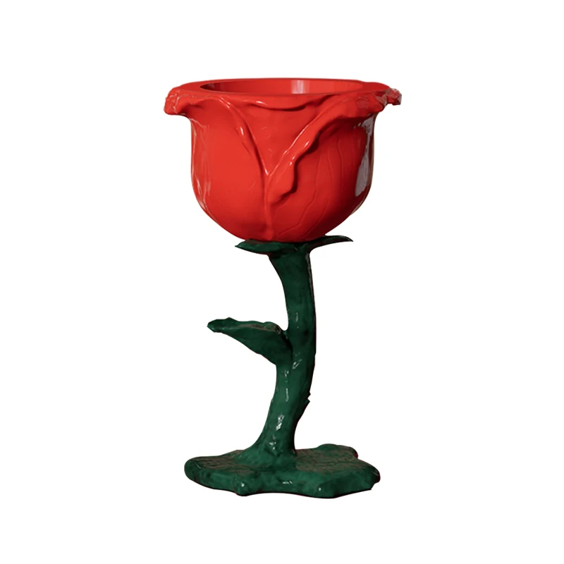 ¥#High-End Eco-Friendly Resin Rose Flower Ornament Soft Decorative Niche for Home Living Room Wine TV Cabinet Home Decorative
¥#High-End Eco-Friendly Resin Rose Flower Ornament Soft Decorative Niche for Home Living Room Wine TV Cabinet Home Decorative