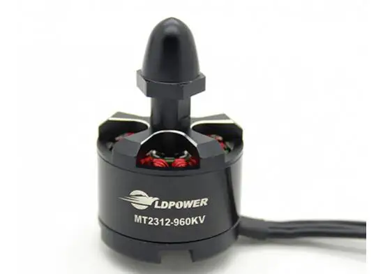 LDPOWER MT2312-960KV 2312 Бесщеточный мультикоптерный двигатель 700G тяга для радиоуправляемого дрона 9-10 дюймов
LDPOWER MT2312-960KV 2312 Бесщеточный мультикоптерный двигатель 700G тяга для радиоуправляемого дрона 9-10 дюймов