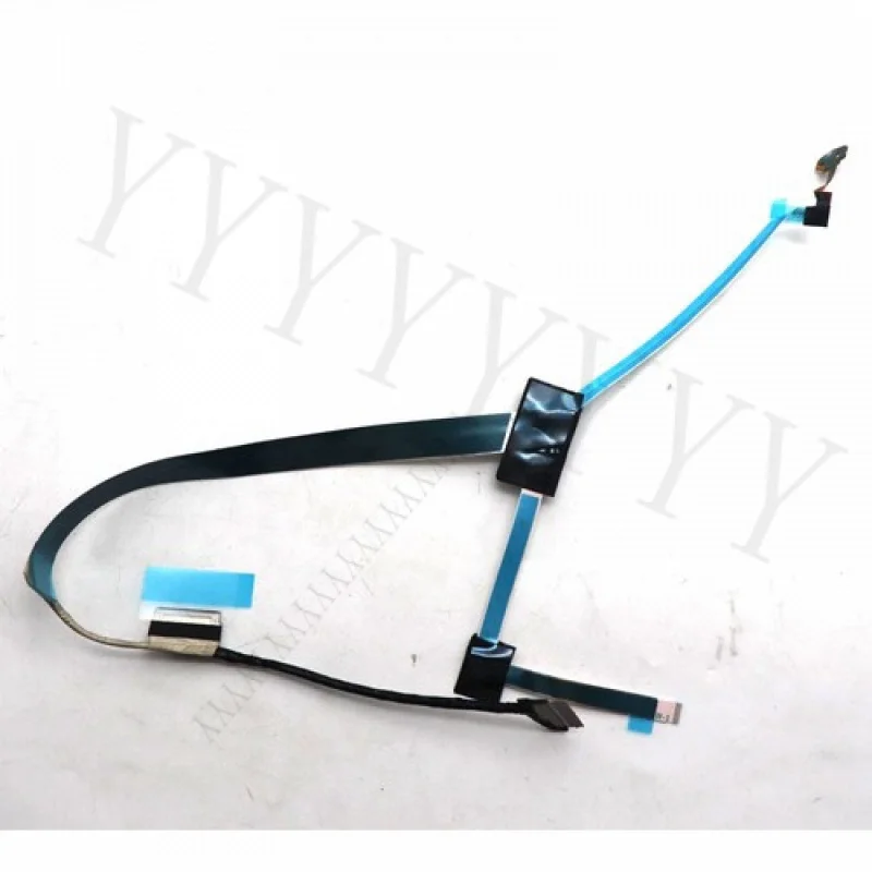 Y + 5C11P26313 Новый ЖК-кабель ME630 EDP IR 32T DC02C01AZ00 для ThinkPad E16 Gen 3
Y + 5C11P26313 Новый ЖК-кабель ME630 EDP IR 32T DC02C01AZ00 для ThinkPad E16 Gen 3