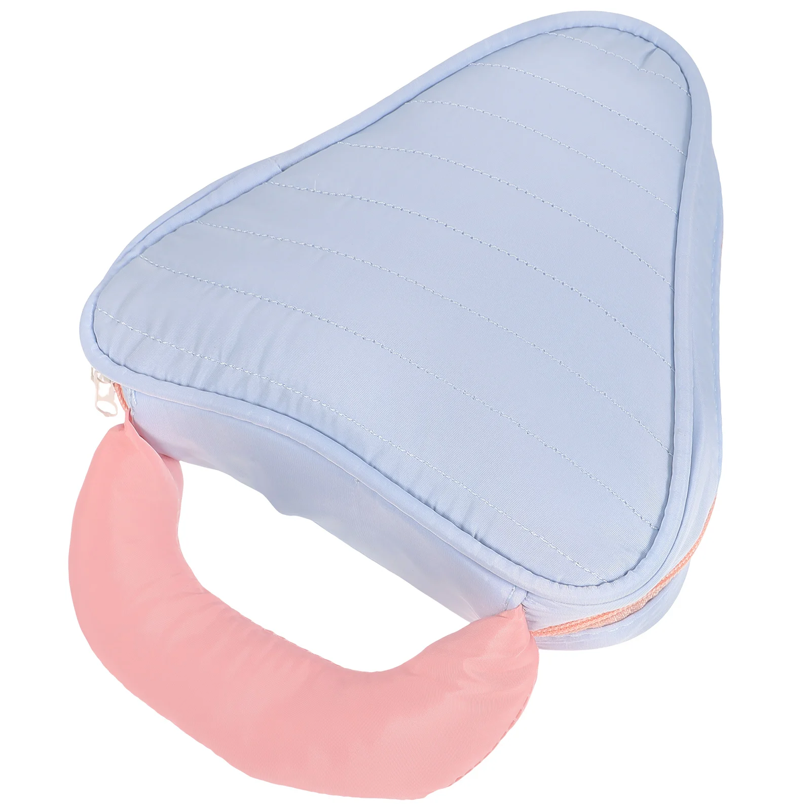 Portable Small Makeup Bag Pink Simple Design Bags Lipstick Storage Container Holding Easy Clean Reliable
Portable Small Makeup Bag Pink Simple Design Bags Lipstick Storage Container Holding Easy Clean Reliable