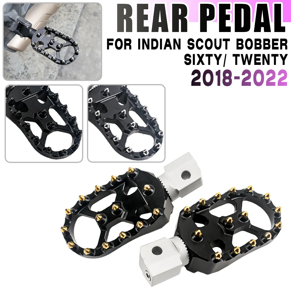 For Indian Scout Bobber Twenty Sixty ABS Motorcycle Front Footrest Adjustable Extend Lowering Foot Pegs Rotatable FootPegs Rest
For Indian Scout Bobber Twenty Sixty ABS Motorcycle Front Footrest Adjustable Extend Lowering Foot Pegs Rotatable FootPegs Rest