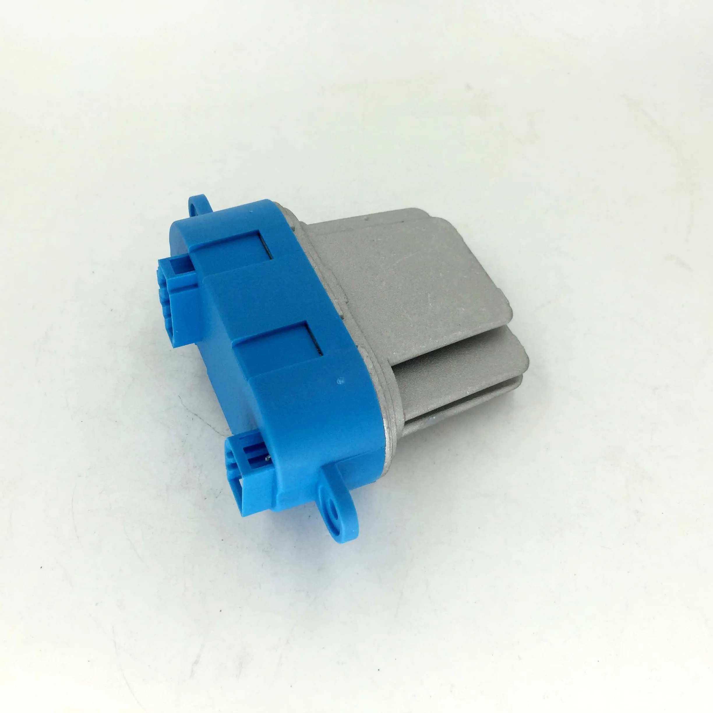 7L0907521 7L0907521 Blower Motor Resistor AC Module Fan Controller Car Accessories For VW Toureg Audi Q7 Porsche Cayenne
7L0907521 7L0907521 Blower Motor Resistor AC Module Fan Controller Car Accessories For VW Toureg Audi Q7 Porsche Cayenne
