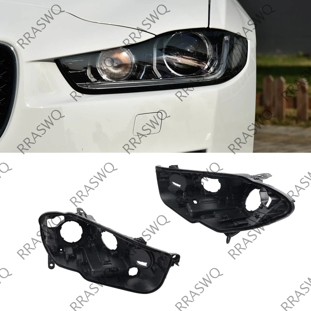 Car Front Headlight Back Base Headlamp Bottom Case ABS Black For Jaguar XE 2016 2017 2018 2019 High Quality ABS
Car Front Headlight Back Base Headlamp Bottom Case ABS Black For Jaguar XE 2016 2017 2018 2019 High Quality ABS