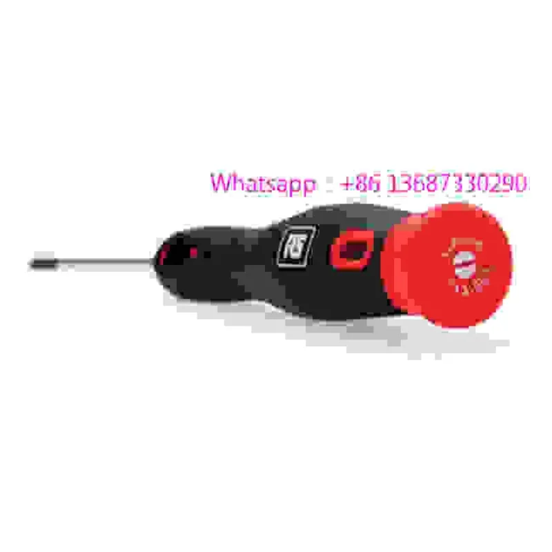 Precision screwdriver set 243-513 screwdriver set