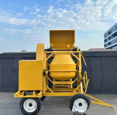 Factory Price diesel Concrete Mixer, Mini 500L Mixer, Concrete Machine Price
Factory Price diesel Concrete Mixer, Mini 500L Mixer, Concrete Machine Price