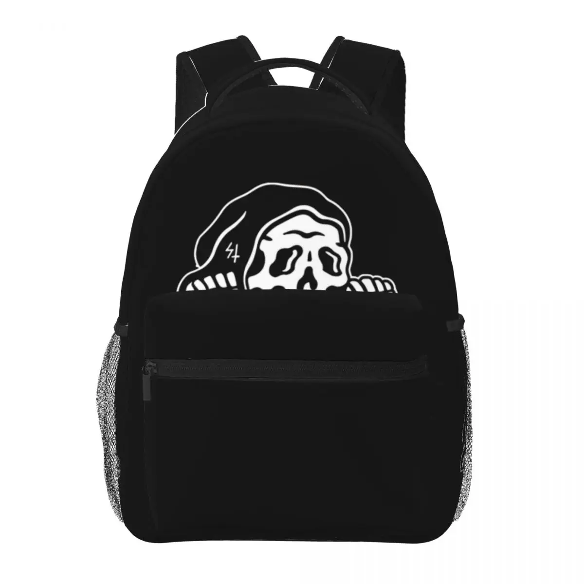 Lurking Class Backpack for Men Women Fashion High School Hiking Travel Daypack College Shoulder Bag Outdoor 16in
Lurking Class Backpack for Men Women Fashion High School Hiking Travel Daypack College Shoulder Bag Outdoor 16in