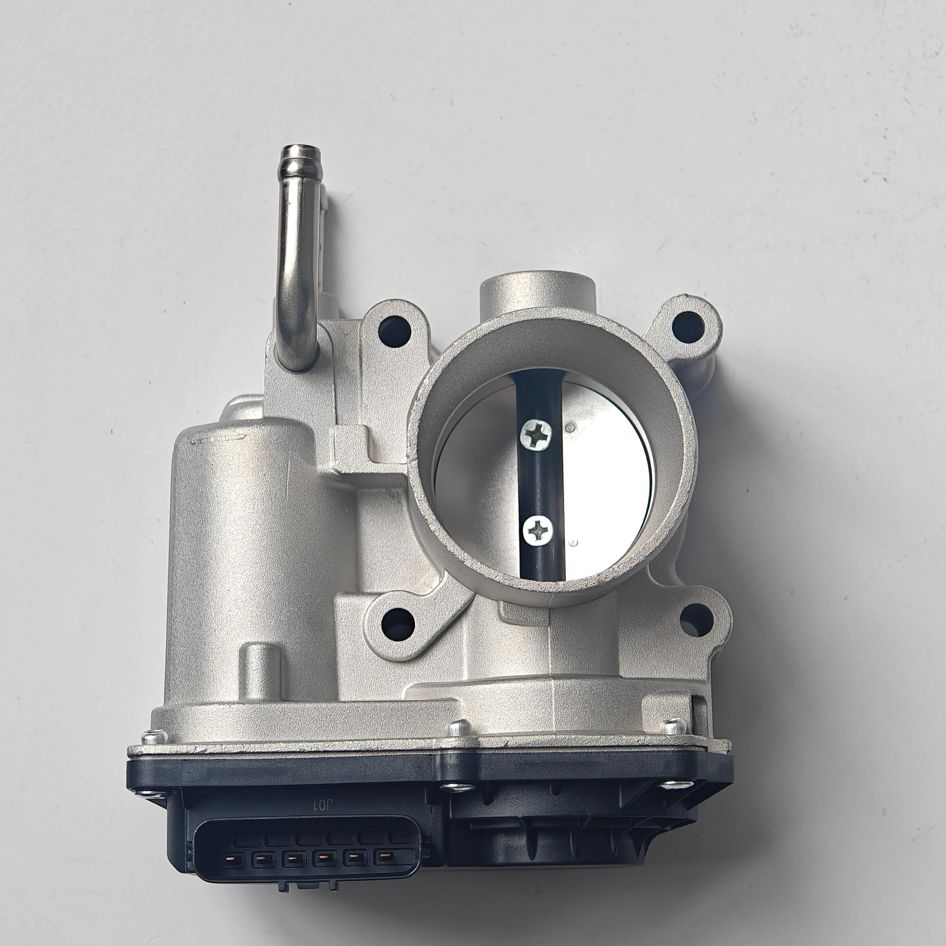Throttle Body Valve 3603010-28KB1 for FAWWeizi V5, 360301028KB1
Throttle Body Valve 3603010-28KB1 for FAWWeizi V5, 360301028KB1