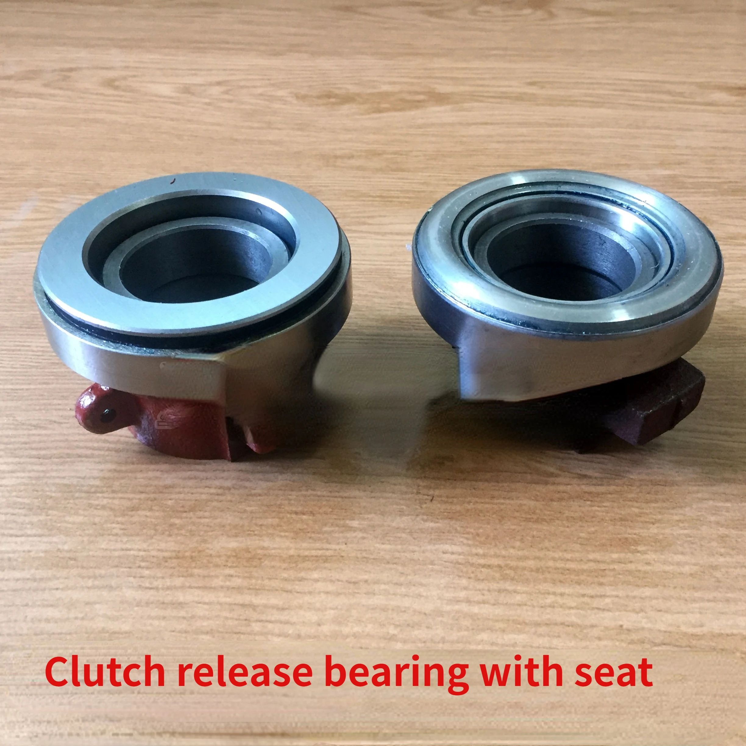 65 75 Universal Wheeled Small Excavator Clutch Release Bearing Belt Seat Original Original Parts
65 75 Universal Wheeled Small Excavator Clutch Release Bearing Belt Seat Original Original Parts
