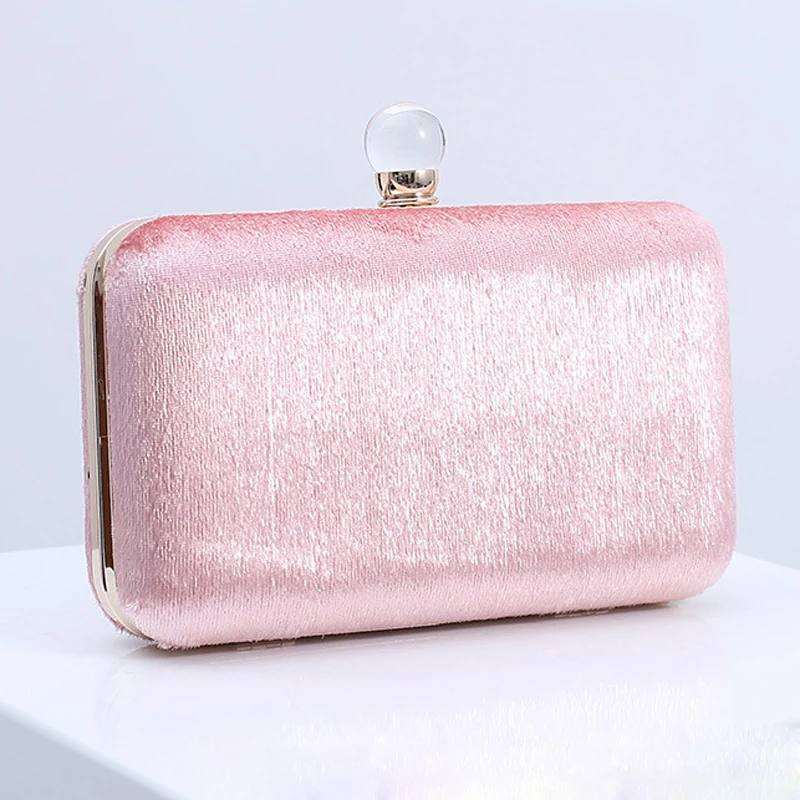 Pink Clutch Purse Women Luxury Designer Satin Bag Crossbody Pearl Buckle Small Handbag with Chain Ladies Evening Hand Bags 2023
Pink Clutch Purse Women Luxury Designer Satin Bag Crossbody Pearl Buckle Small Handbag with Chain Ladies Evening Hand Bags 2023