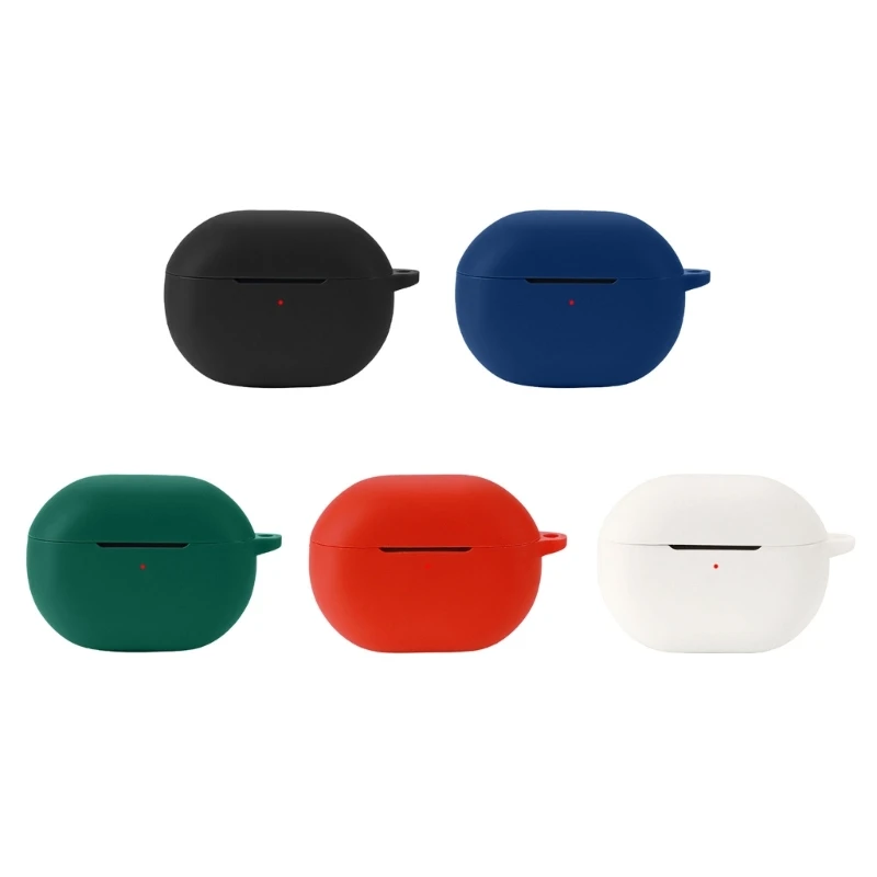 Scratchproof Carrying Case Shockproof Skin Suitable for Capsule3 Pro+ Earbud Dustproof Housing Washable Silicone Sleeve
Scratchproof Carrying Case Shockproof Skin Suitable for Capsule3 Pro+ Earbud Dustproof Housing Washable Silicone Sleeve