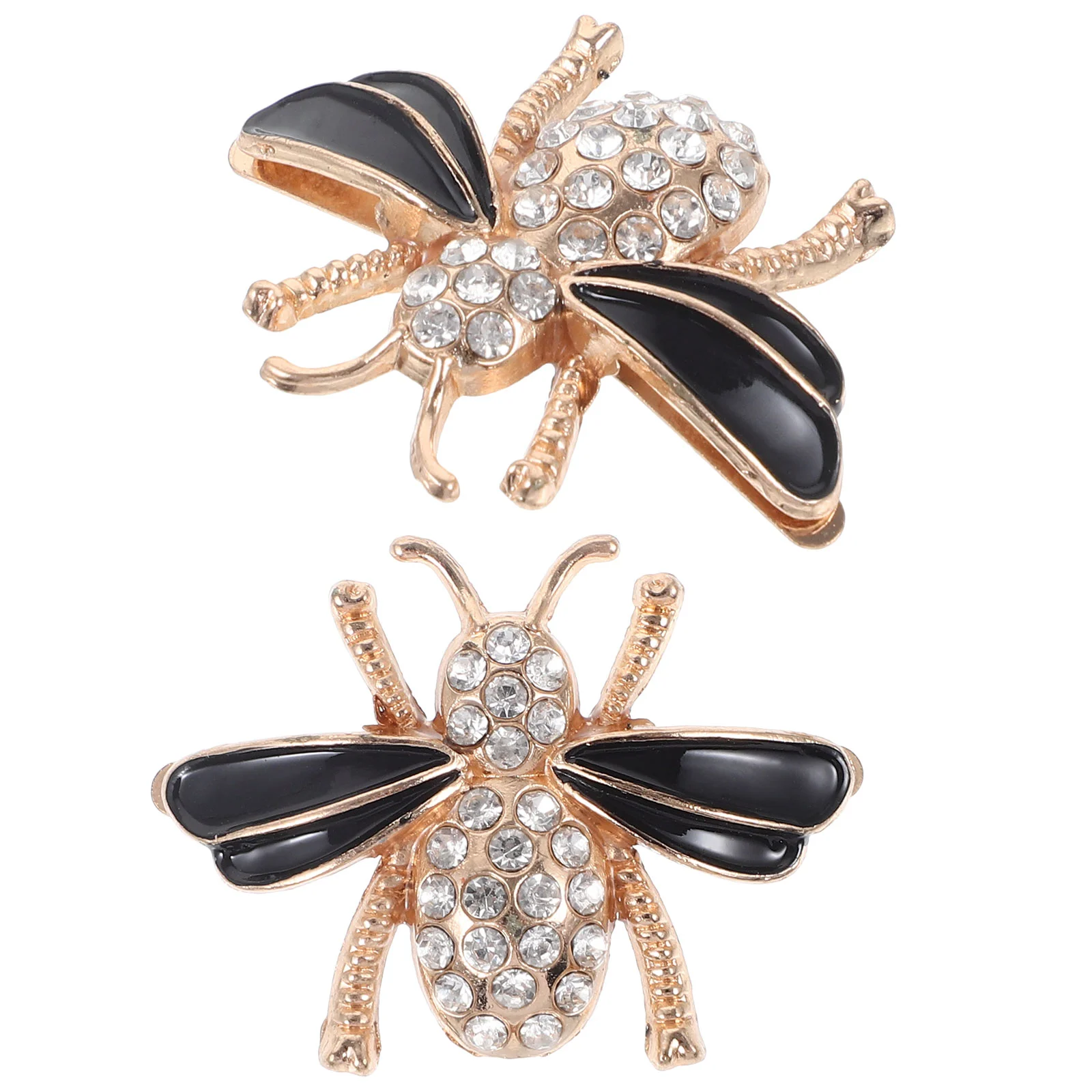 2 Pcs Accessories for Girls Shoe Buckle Cute Clips Buckles Bags Decor Charms Women Women's
2 Pcs Accessories for Girls Shoe Buckle Cute Clips Buckles Bags Decor Charms Women Women's