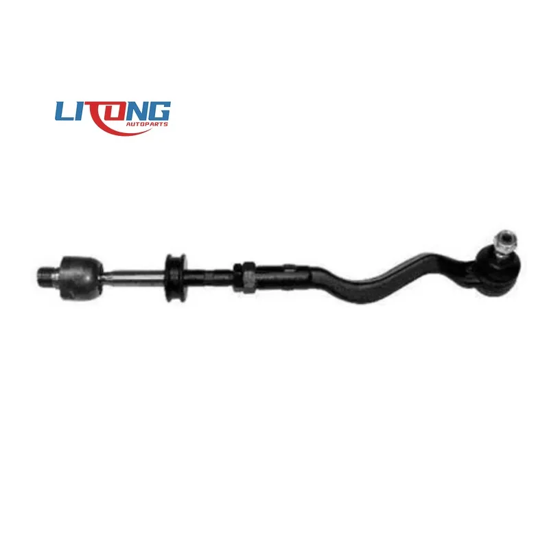 32111139316 Новый левый передний вал рулевой тяги
32111139316 Новый левый передний вал рулевой тяги