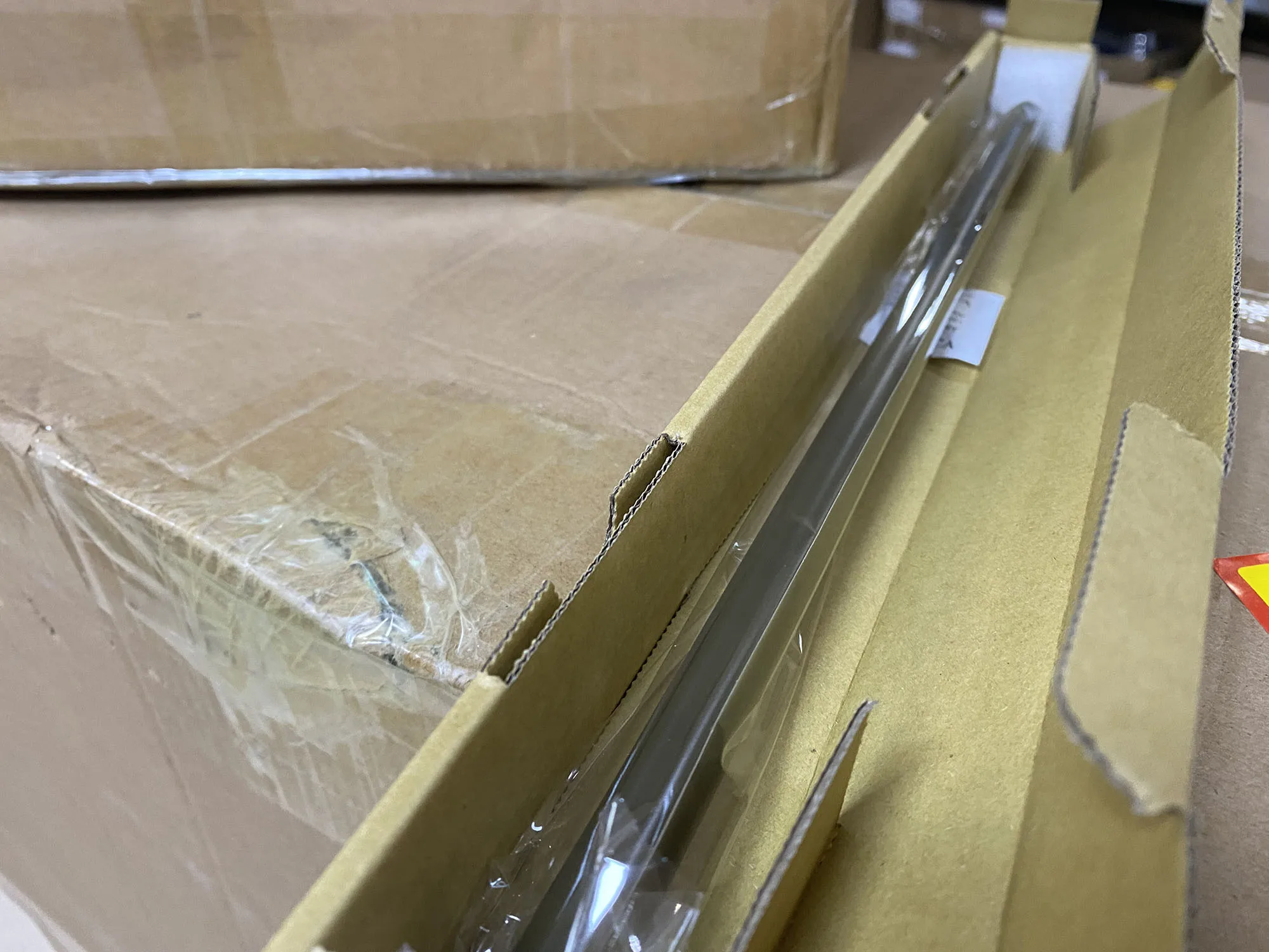 1 ролик первичного зарядного устройства OEM коричневого цвета для Ricoh MPC3003 3503 3004 3504 4503 5503 6003 4504 5504 6004 IMC3000 PCR AD02-7050
1 ролик первичного зарядного устройства OEM коричневого цвета для Ricoh MPC3003 3503 3004 3504 4503 5503 6003 4504 5504 6004 IMC3000 PCR AD02-7050