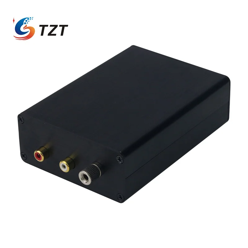 TZT DC28-36V MM Phono Amplifier HiFi Microphone Amplifier Replacement for NAIM NA522 Class A Amp
TZT DC28-36V MM Phono Amplifier HiFi Microphone Amplifier Replacement for NAIM NA522 Class A Amp