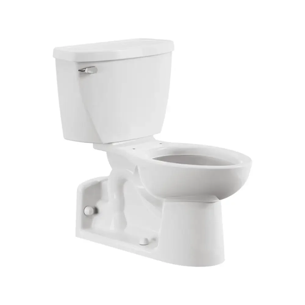 2876016.020 Yorkville Two-Piece Pressure Assist Everclean Toilet, Elongated Front, 1.6 GPF, White, Customized
2876016.020 Yorkville Two-Piece Pressure Assist Everclean Toilet, Elongated Front, 1.6 GPF, White, Customized