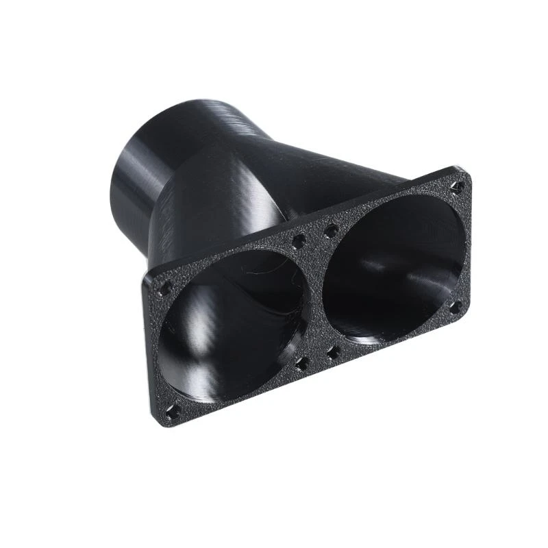 462E Air Gathering Vent for 4cm/6cm Fan Server Cooling Fan Attachment Air Concentrator for Efficient Heat Dissipation
462E Air Gathering Vent for 4cm/6cm Fan Server Cooling Fan Attachment Air Concentrator for Efficient Heat Dissipation