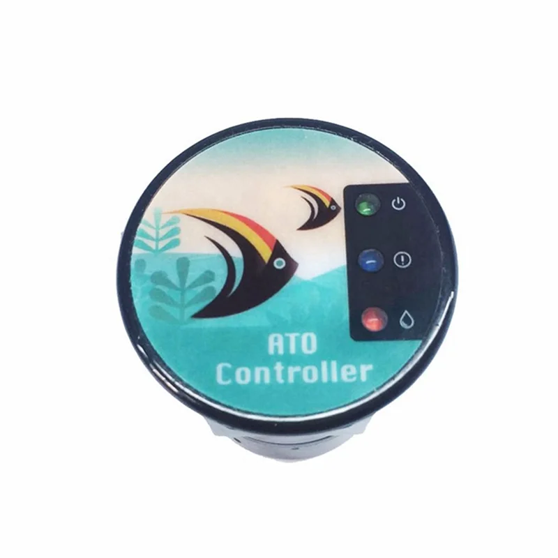 Transparent Water Aquarium Fishbowl Water Pump Controller Auto Top Off System Reef Tank Pet Replenisher EU Plug
Transparent Water Aquarium Fishbowl Water Pump Controller Auto Top Off System Reef Tank Pet Replenisher EU Plug