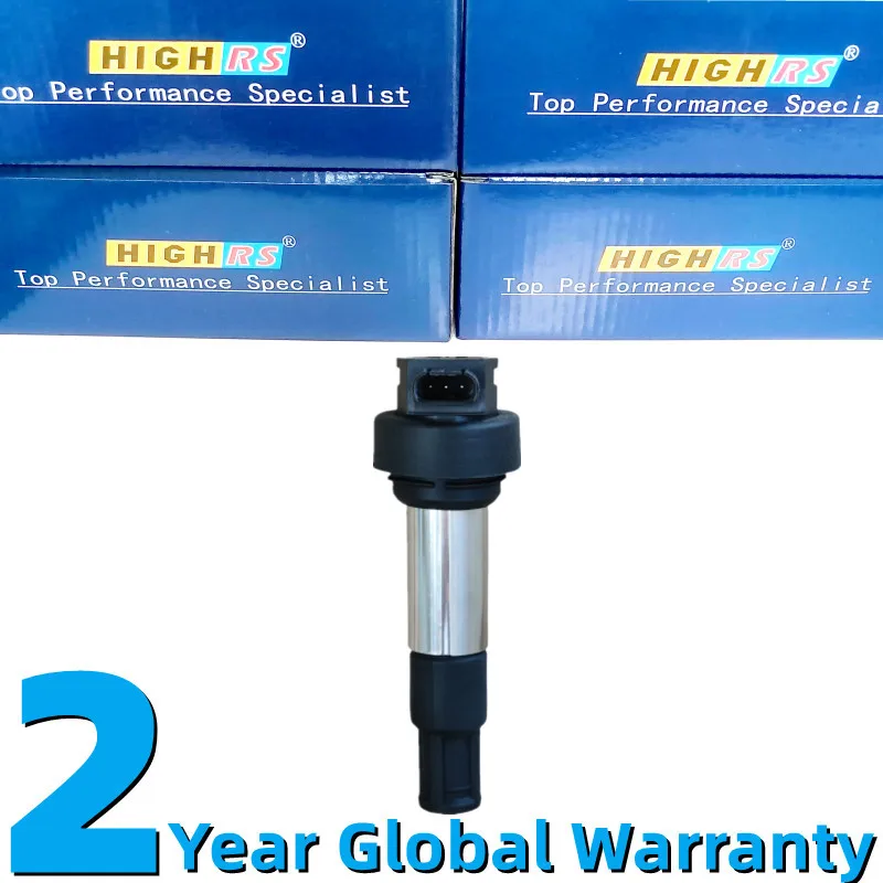 Ignition Coil For BMW K1600GTL K 1600 GTL GT ABS motorcycle 2011 2012 2013 2014 2015 2016 2017 2018 2019
Ignition Coil For BMW K1600GTL K 1600 GTL GT ABS motorcycle 2011 2012 2013 2014 2015 2016 2017 2018 2019