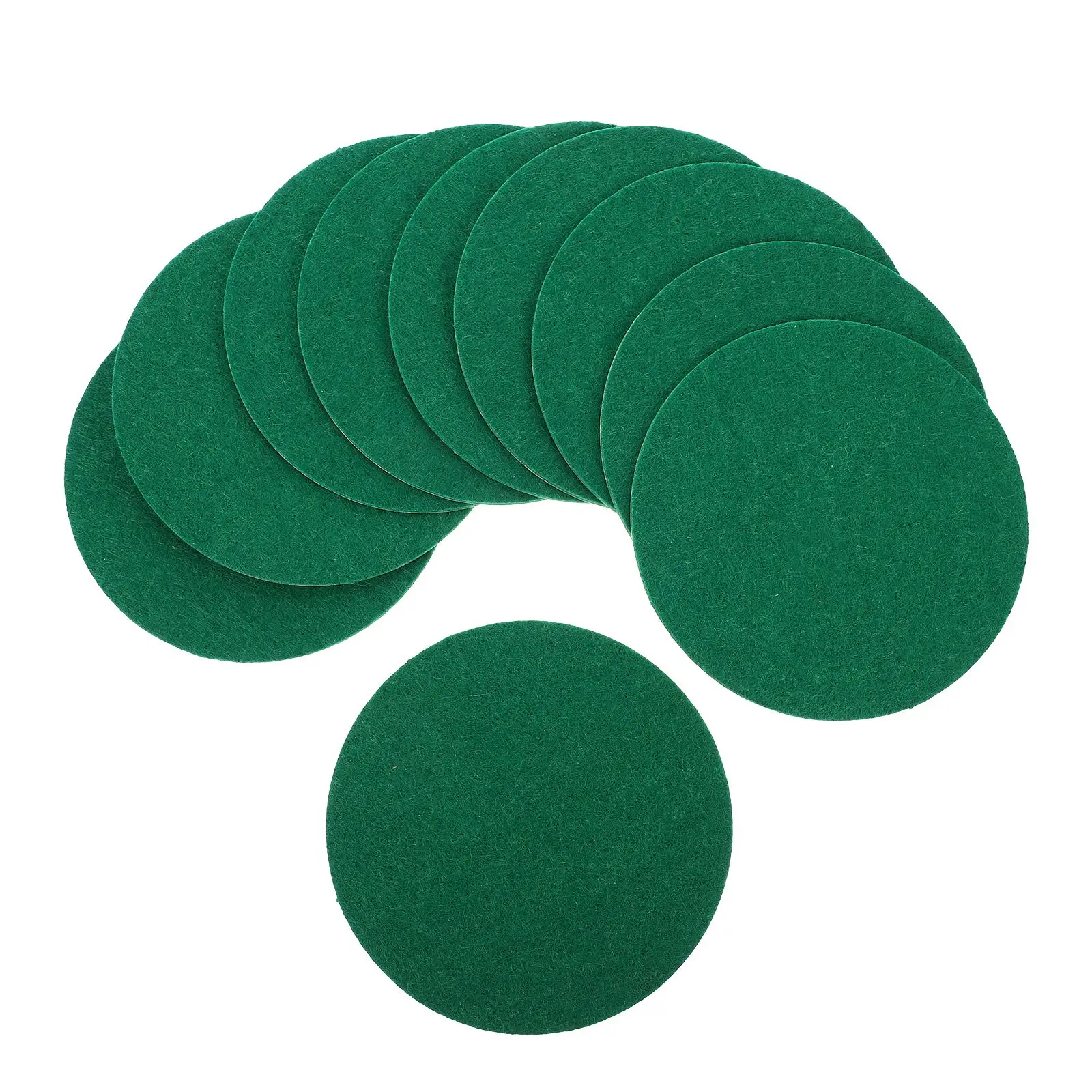 10 Pcs Hockey Accessories Standard Bats Felt Pads Air Hockey Hitting Bat Patch Replacement Parts Gaming Room Team
10 Pcs Hockey Accessories Standard Bats Felt Pads Air Hockey Hitting Bat Patch Replacement Parts Gaming Room Team