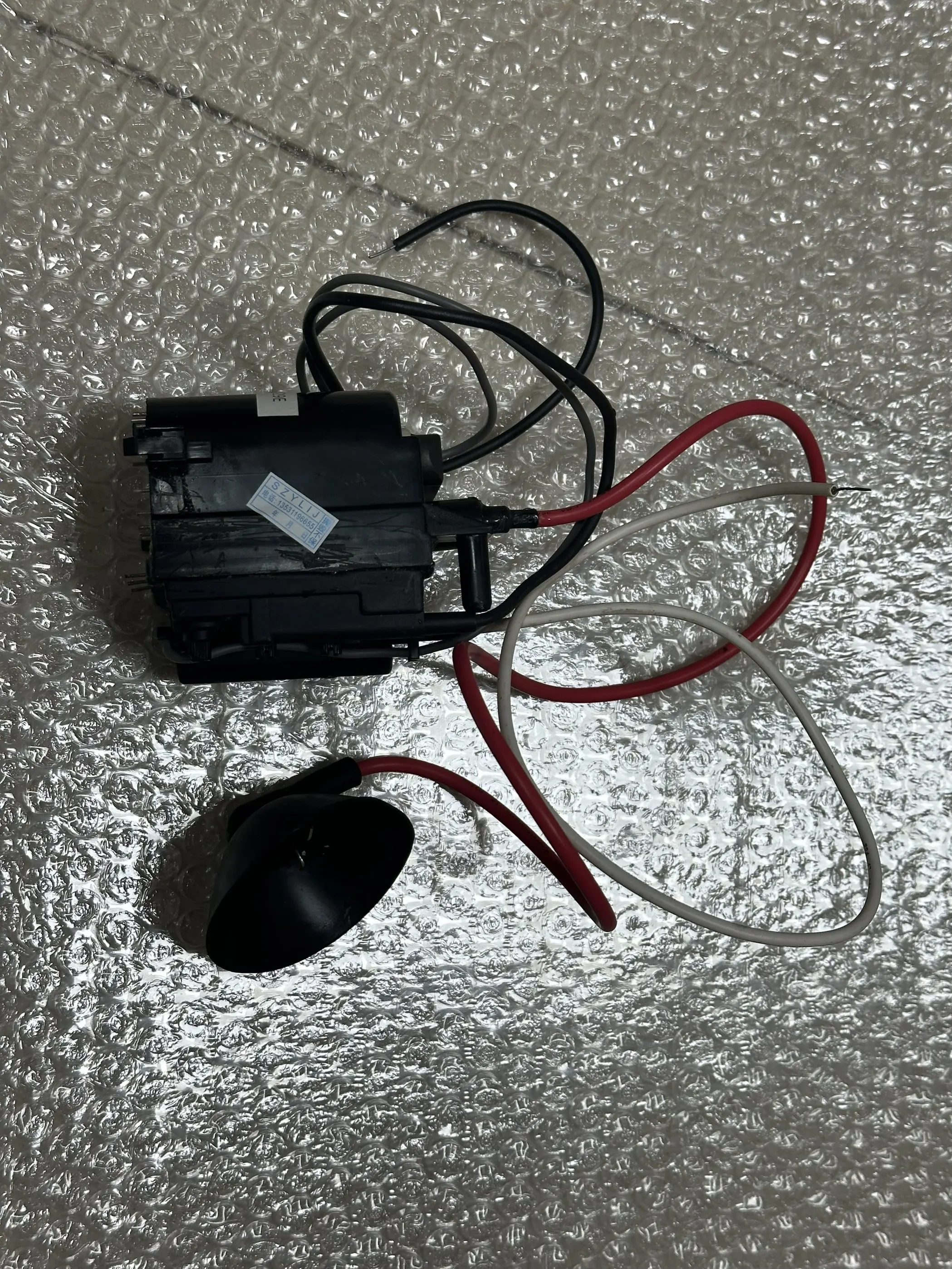 Хорошее качество для HI-3129C HI-3129A MTI-LTC-031 HI-3129E
Хорошее качество для HI-3129C HI-3129A MTI-LTC-031 HI-3129E
