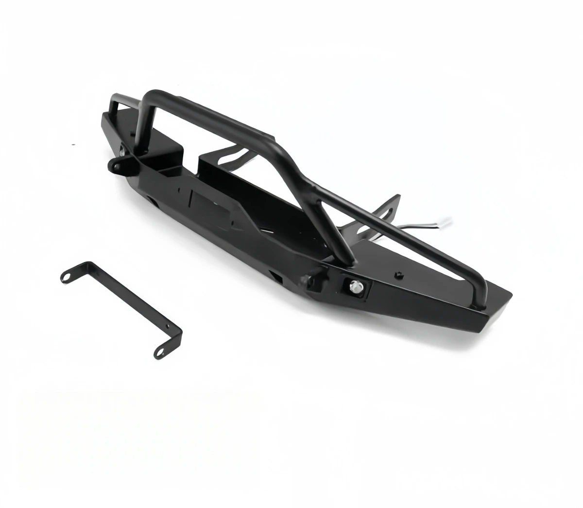 AXIAL SCX10 90046/90047 cherokee SOILD Bumper
AXIAL SCX10 90046/90047 cherokee SOILD Bumper