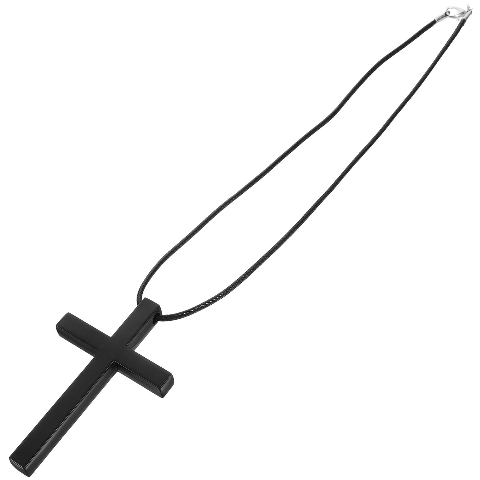 Stylish Cross Design Hanging Ornament Rear View Mirror Decoration Durable Alloy Easy Installation Enhances Interior Aesthetic
Stylish Cross Design Hanging Ornament Rear View Mirror Decoration Durable Alloy Easy Installation Enhances Interior Aesthetic
