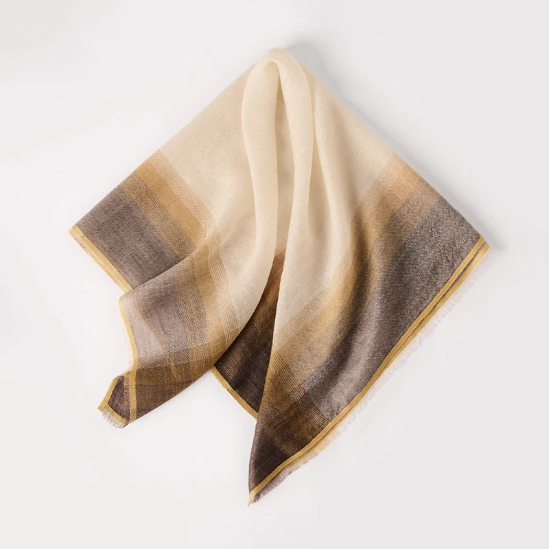 100% Pure Cashmere Scarf Women Luxury Shawls Wraps Pashmina Foulard Femme Winter Warm Square Scarves Neckerchief Echarpe
100% Pure Cashmere Scarf Women Luxury Shawls Wraps Pashmina Foulard Femme Winter Warm Square Scarves Neckerchief Echarpe