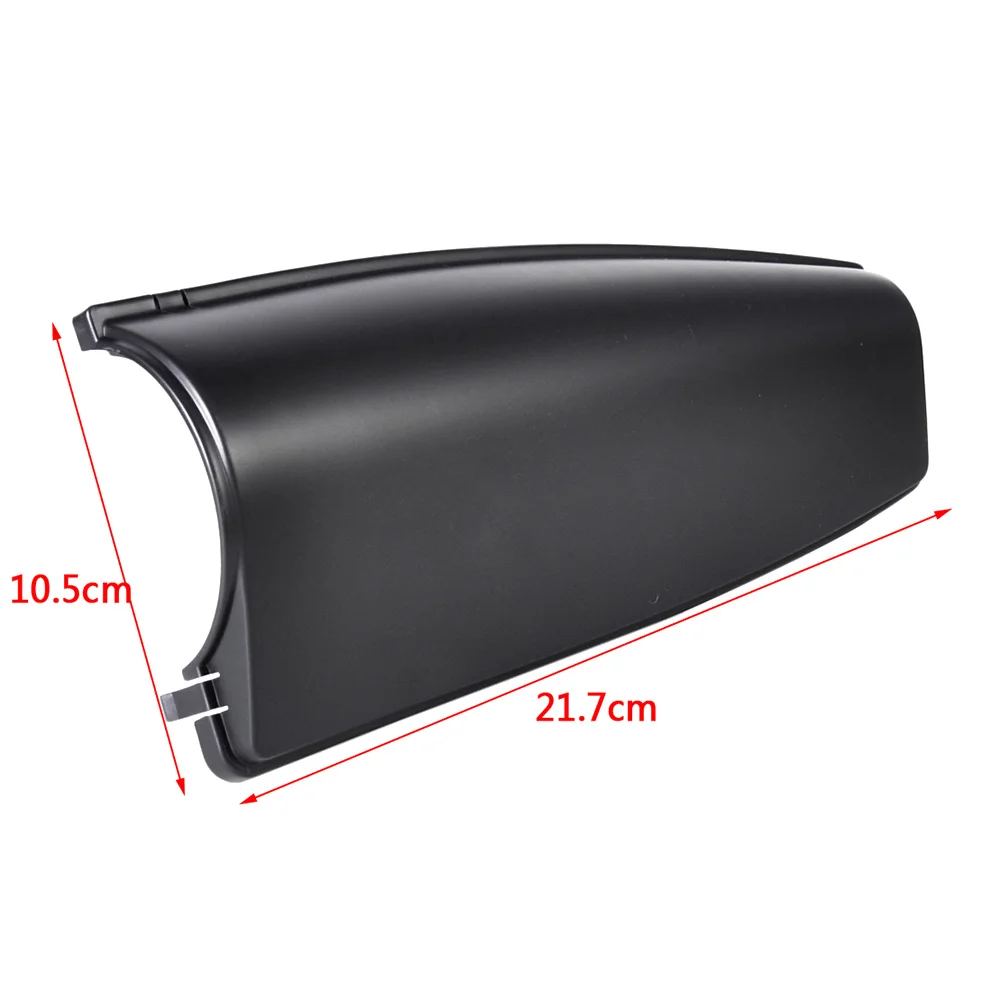 Customer Favorite 1Pc Black Air Intake Duct Cover Lid 1K0805965J9B9 1K0805965J Fit For Golf Passat Jetta For - A3 TT Seat Sk
Customer Favorite 1Pc Black Air Intake Duct Cover Lid 1K0805965J9B9 1K0805965J Fit For Golf Passat Jetta For - A3 TT Seat Sk