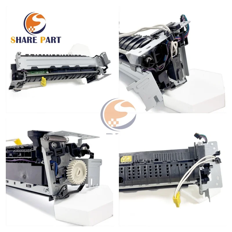 FUSER ASSEMBLY Printer Accessories KIT for HP M 305 329 403 404 405 426 427 428 429 402 304 ×1PC Unité d'assemblage de fusion
FUSER ASSEMBLY Printer Accessories KIT for HP M 305 329 403 404 405 426 427 428 429 402 304 ×1PC Unité d'assemblage de fusion