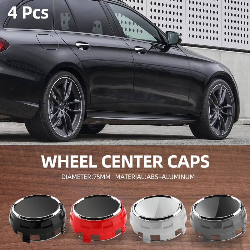 4pcs/lot 75mm A0004000900 Car wheel Hub Cap Emblem badge logo for Mercedes Benz AMG C43 C63 E43 E53 E63 W205 W213 Accessories
4pcs/lot 75mm A0004000900 Car wheel Hub Cap Emblem badge logo for Mercedes Benz AMG C43 C63 E43 E53 E63 W205 W213 Accessories