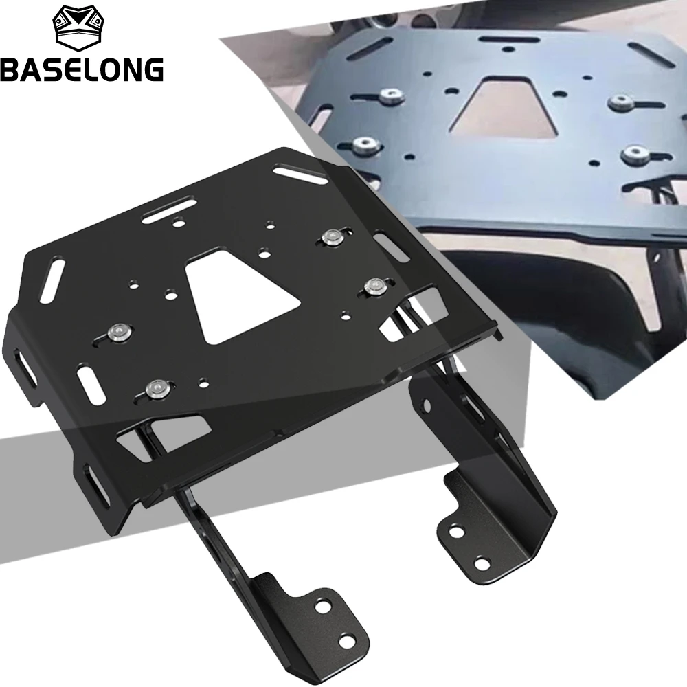 Motorcycle Rear Luggage Rack Cargo Rack Holder Support Parts For Husqvarna Svartpilen 125 200 250 401 Vitpilen 401 Vitpilen250
Motorcycle Rear Luggage Rack Cargo Rack Holder Support Parts For Husqvarna Svartpilen 125 200 250 401 Vitpilen 401 Vitpilen250