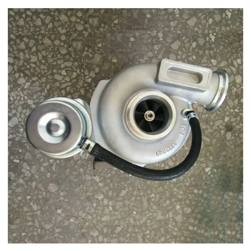 Turbocharger HE200WG 3773121 3773122 3776286 2834188 Fit for Cummins ISF2.8 Engine 
Turbocharger HE200WG 3773121 3773122 3776286 2834188 Fit for Cummins ISF2.8 Engine