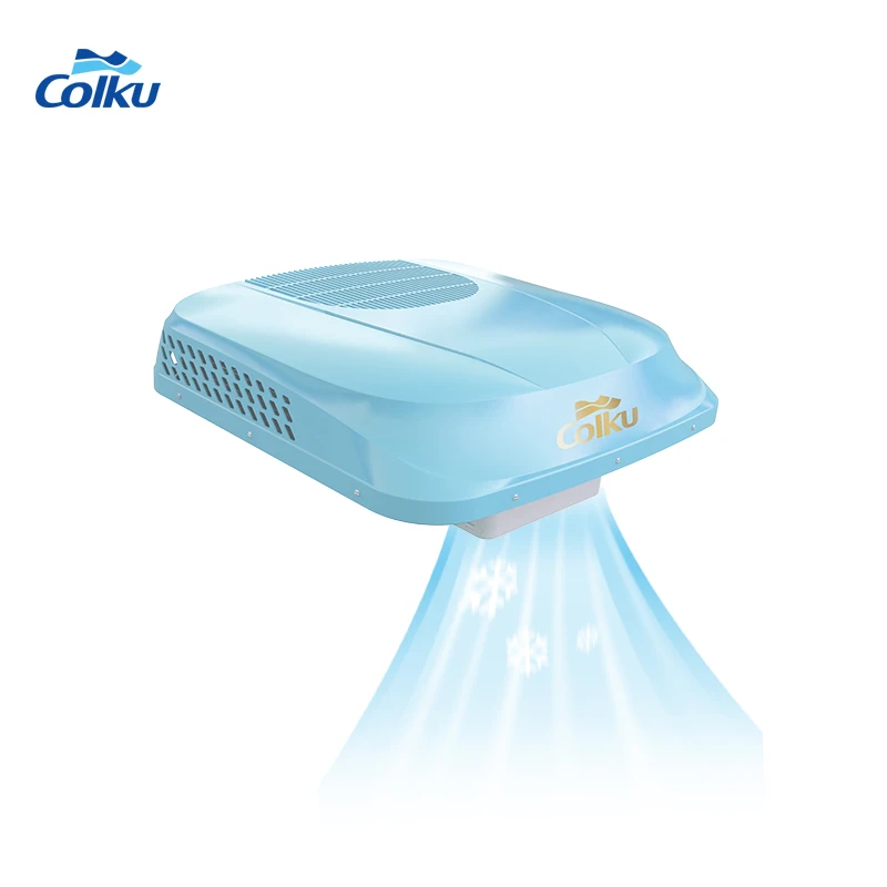 24 Volt Roof-Mounted Electric Parking Air Conditioner DC 12V 24V For Cars Vans Trucks Caravans
24 Volt Roof-Mounted Electric Parking Air Conditioner DC 12V 24V For Cars Vans Trucks Caravans