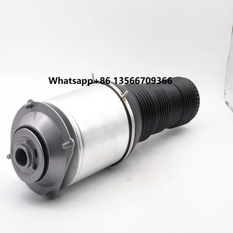 Guste High Quality Front Air Shock Absorbers Factory Direct Sale Left & Right Side Model 3710 6862 551 & 552
Guste High Quality Front Air Shock Absorbers Factory Direct Sale Left & Right Side Model 3710 6862 551 & 552