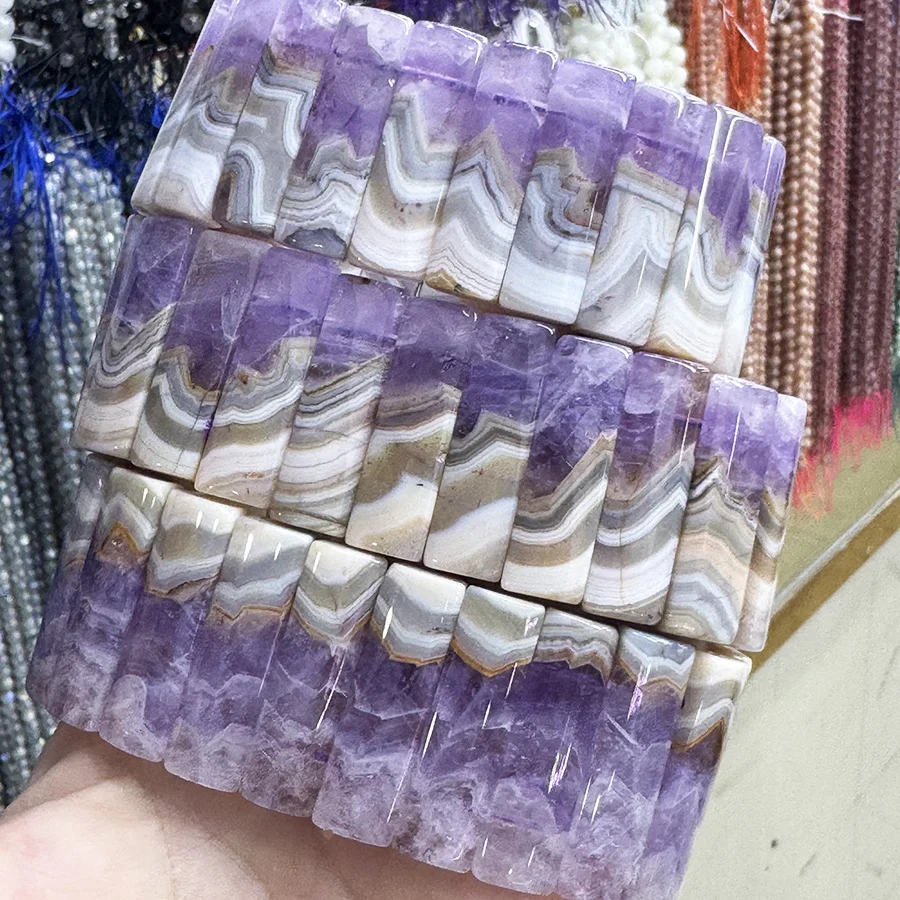 Natural Aurora Stone Cylindrical Stone Amethyst Crystal Faceted Loose Spacer For Jewelry Making Necklace Bracelet 15''10-32mm
Natural Aurora Stone Cylindrical Stone Amethyst Crystal Faceted Loose Spacer For Jewelry Making Necklace Bracelet 15''10-32mm