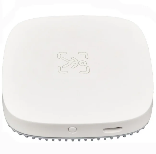 YS-H5.8G Smart Mmwave Radar Detection Motion Sensor Smart Human Long Range Presence Sensor For Home Security
YS-H5.8G Smart Mmwave Radar Detection Motion Sensor Smart Human Long Range Presence Sensor For Home Security