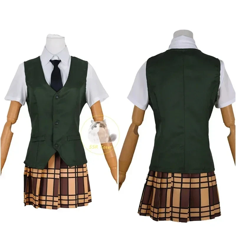 COSAventurine Cosplay Costume Honkai Star Rail Game Anime Halloween Carnival Full Set for Men Top Pants Wig Earrings Hat
COSAventurine Cosplay Costume Honkai Star Rail Game Anime Halloween Carnival Full Set for Men Top Pants Wig Earrings Hat
