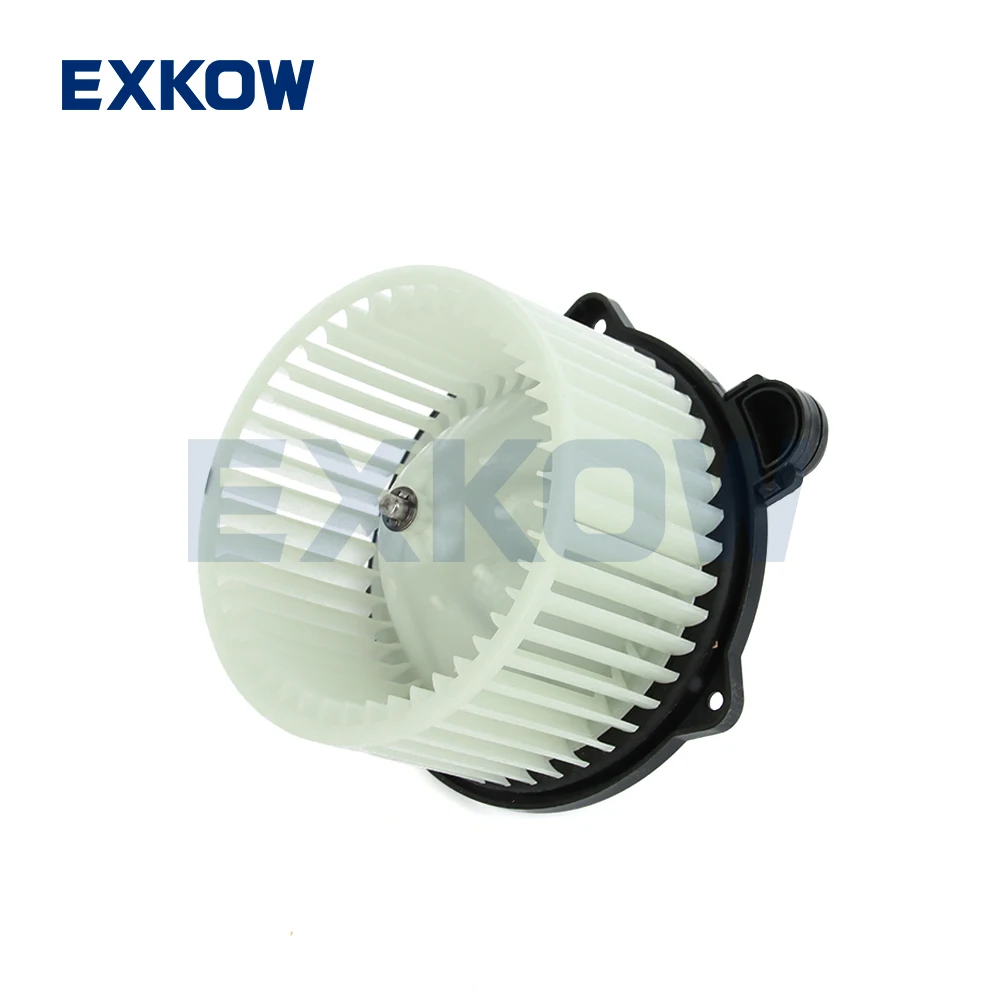 Комплект двигателя вентилятора отопителя для Mazda BT-50 2008- UR83-61-B10 UR8361B10 
Комплект двигателя вентилятора отопителя для Mazda BT-50 2008- UR83-61-B10 UR8361B10