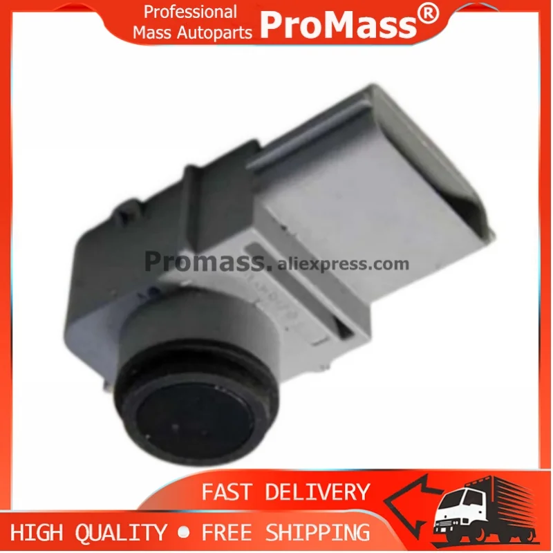 New 957202W100CA 95720-A1300 Rear Ultrasonic Parking Sensor for Hyundai Santa Fe DM 2016-2018 Accessories Parts Kits-N32R
New 957202W100CA 95720-A1300 Rear Ultrasonic Parking Sensor for Hyundai Santa Fe DM 2016-2018 Accessories Parts Kits-N32R